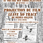 Leave no Trace